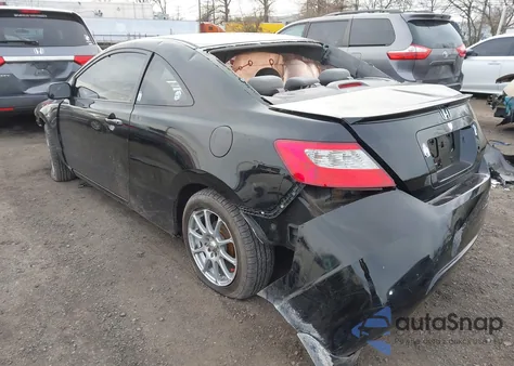 2011 Honda Civic Lx from USA, damaged, VIN 2HGFG1B64BH515614